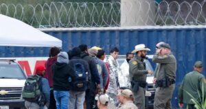 EE.UU: primeras redadas contra inmigrantes dejan 538 detenidos y cientos de deportados