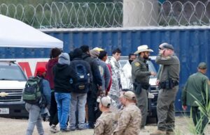 EE.UU: primeras redadas contra inmigrantes dejan 538 detenidos y cientos de deportados