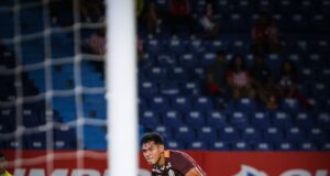 Universitario se estrenó este 2025 derrotando a Junior en Barranquilla por 3-1