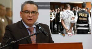Lima en manos de doscientas bandas criminales