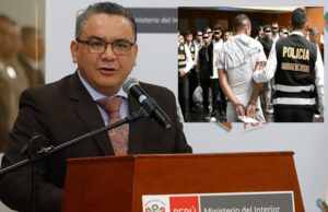 Lima en manos de doscientas bandas criminales