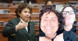 Esposa de Susel Paredes vendió a Qali Warma: Los Aljovín Losada competían con Frigoinca del MIDIS