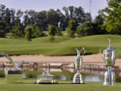 El Aniversario 10 del Latin América Amateur Championship se destacará por su amplia cobertura internacional