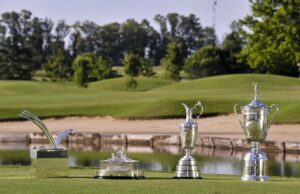 El Aniversario 10 del Latin América Amateur Championship se destacará por su amplia cobertura internacional