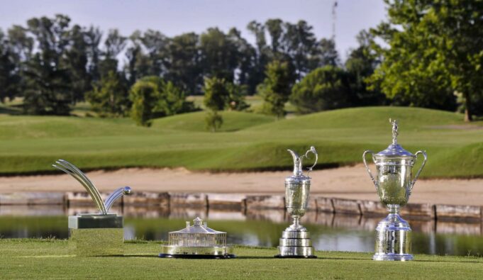 El Aniversario 10 del Latin América Amateur Championship se destacará por su amplia cobertura internacional
