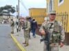 Presidencia: FF. AA. y PNP “tomarán el control de la ciudad” tras atentado en Trujillo