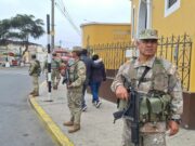 Presidencia: FF. AA. y PNP “tomarán el control de la ciudad” tras atentado en Trujillo