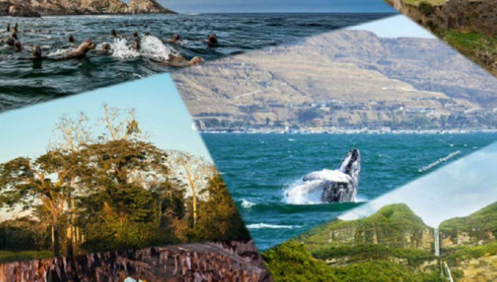 ¡HOY último día para votar por Perú! Cinco atractivos naturales postulan a premios Green Destinations 2025