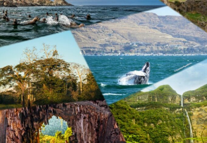 ¡HOY último día para votar por Perú! Cinco atractivos naturales postulan a premios Green Destinations 2025