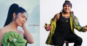 Yarita Lizeth se une a Patrick Romantik en busca de la internalización (VIDEO)