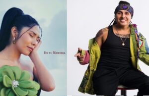 Yarita Lizeth se une a Patrick Romantik en busca de la internalización (VIDEO)