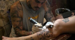 «INTI TATTOO» regresa a Lima con el festival de tatuajes más grande del Perú