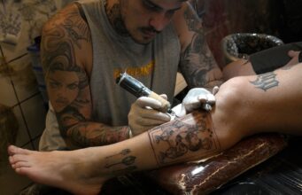 «INTI TATTOO» regresa a Lima con el festival de tatuajes más grande del Perú