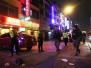 Perú se ubica entre los 10 países con mayor índice de criminalidad en el mundo