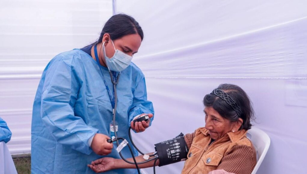 MINSA, DIRIS LIMA NORTE Y FEPER, realizarán primera gran campaña de descarte clínico de enfermedades raras y huérfanas
