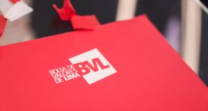 Bolsa de Valores de Lima abre sesión con indicadores positivos