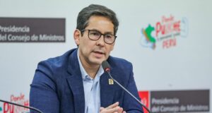 Fiscal de la Nación solicita impedimento de salida del país a Julio Demartini por caso Qali Warma