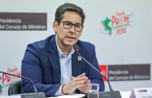 Fiscal de la Nación solicita impedimento de salida del país a Julio Demartini por caso Qali Warma