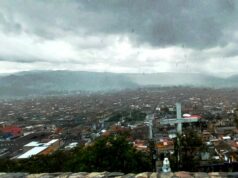 ¡Cajamarca en alerta! Lluvias superan en 80 % su valor normal en lo que va de febrero