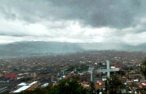 ¡Cajamarca en alerta! Lluvias superan en 80 % su valor normal en lo que va de febrero