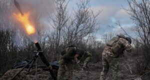 EE.UU. designará equipo de «alto nivel» para negociar el fin de la guerra en Ucrania