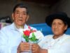 San Valentín: conoce a los usuarios de Pensión 65 que renovaron sus votos tras unir sus vidas por más de 5 décadas
