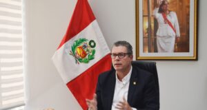 Perú asume por primera vez secretaria ejecutiva del convenio Andrés Bello