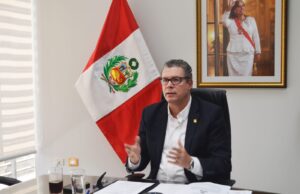 Perú asume por primera vez secretaria ejecutiva del convenio Andrés Bello