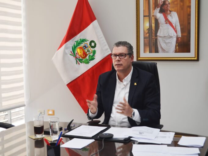 Perú asume por primera vez secretaria ejecutiva del convenio Andrés Bello
