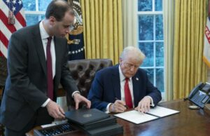 Trump retira a EE.UU. del consejo de DDHH de la ONU y congela los fondos destinados a refugiados palestinos