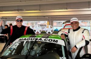 Carlos Maguiña e Ingo Arteaga consiguen dos podios en Miami 500 organizado por FARA-USA