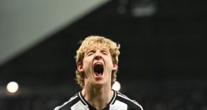 Newcastle es el primer finalista de la Carabao Cup de Inglaterra