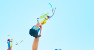 Jorge Luperdi se coronó campeón Nacional de Motos Acuáticas 2024