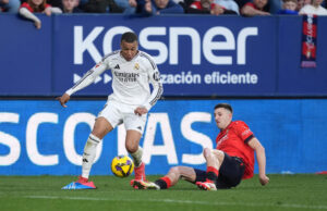 Barcelona puede llegar a la punta tras empates del Real Madrid y Atlético de Madrid