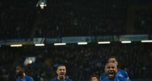 Chelsea goleó al Southampton por 4-0 y llegó al cuarto lugar de la Premier League