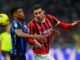 Inter se lo empató en el final al Milán en el “Derby della Madonnina”