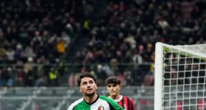 A.C. Milán y Atalanta quedaron eliminados de la Champions League