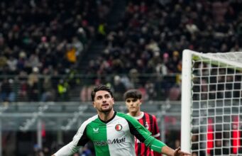 A.C. Milán y Atalanta quedaron eliminados de la Champions League