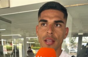 Luis Ramos será jugador del América de Cali