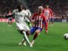 Real Madrid-Atlético de Madrid y PSG-Liverpool los partidos más atractivos en Octavos de Champions