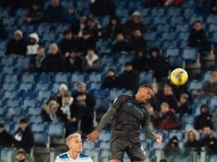 Nápoles puede ceder la punta del Calcio tras empate con Lazio 2-2