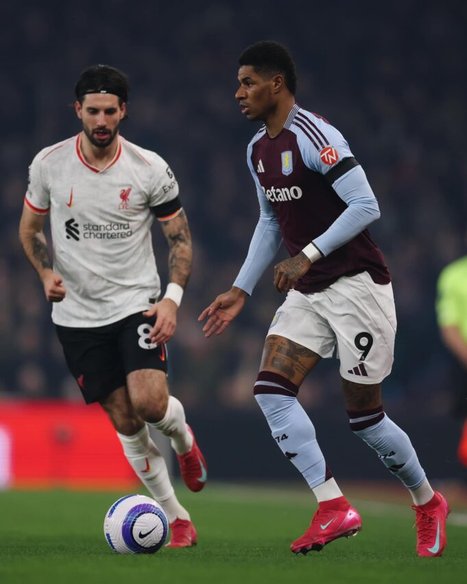 Liverpool no pudo sacar más ventaja en la Premier League