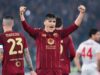 Roma goleó a Monza 4-0 en el cierre de la fecha 26 de la Serie «A» de Italia