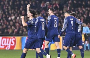 PSG y Borussia Dortmund con las mejores opciones de llegar a Octavos de Final