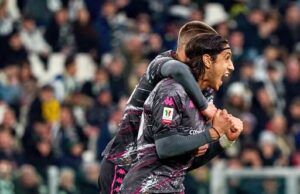 Empoli es semifinalista de la Copa Italia al eliminar a la Juventus de Turín en tanda de penales