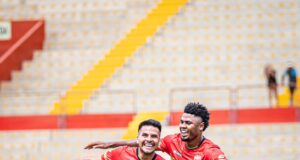 Sport Huancayo y Deportivo Garcilaso lograron buenos triunfos