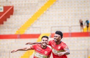 Sport Huancayo y Deportivo Garcilaso lograron buenos triunfos
