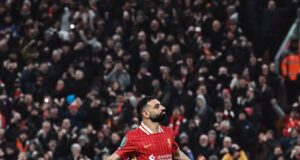 Liverpool jugará la final de la Carabao Cup al golear al Tottenham 4-0. Su rival será el Newcastle