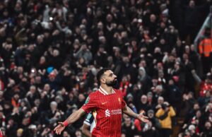 Liverpool jugará la final de la Carabao Cup al golear al Tottenham 4-0. Su rival será el Newcastle
