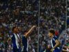 Alianza Lima con once alterno le ganó a Juan Pablo II por 1-0 con gol de Paolo Guerrero
